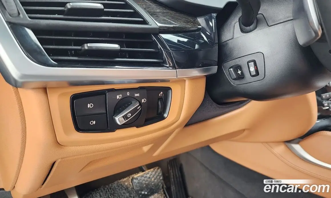BMW X6 2018 3.0 автомат (гидро), фото 14