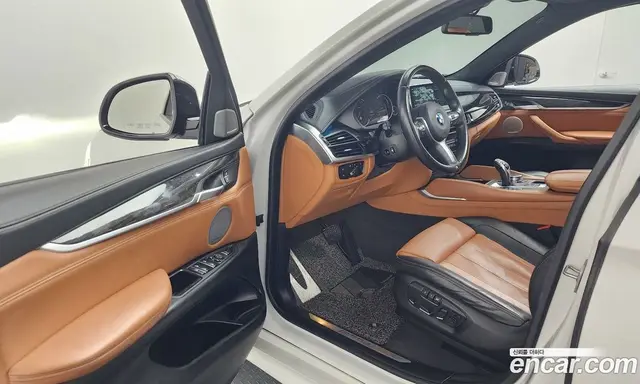 BMW X6 2018 3.0 автомат (гидро), миниатюра 10