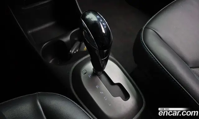 Chevrolet Spark 2018 1.0 автомат (гидро), миниатюра 12