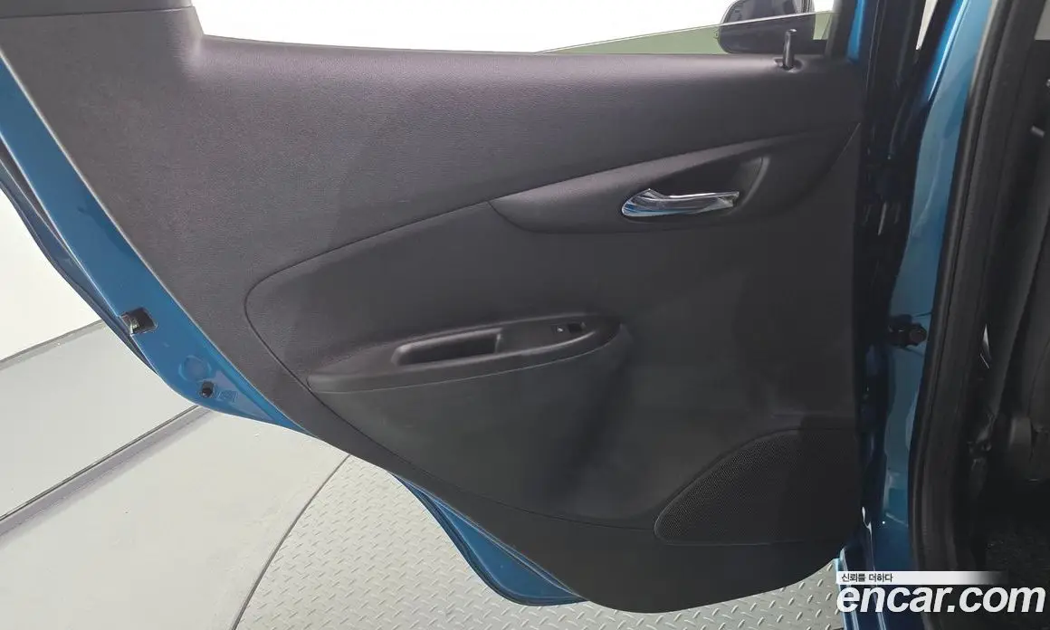 Chevrolet Spark 2018 1.0 автомат (гидро), фото 15 Chevrolet Spark 2018 1.0 автомат (гидро), фото 15