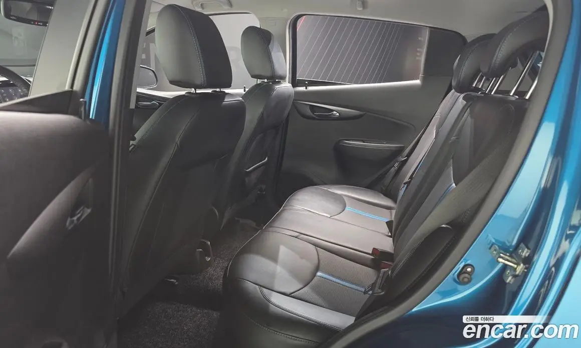 Chevrolet Spark 2018 1.0 автомат (гидро), фото 16 Chevrolet Spark 2018 1.0 автомат (гидро), фото 16