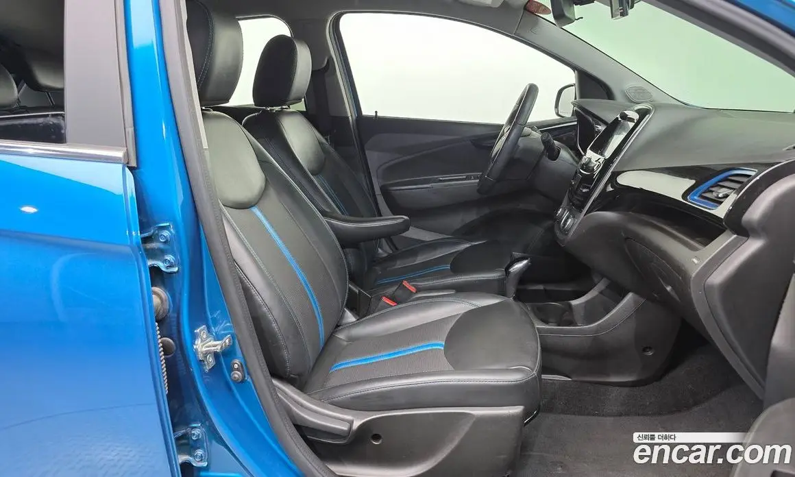 Chevrolet Spark 2018 1.0 автомат (гидро), фото 17 Chevrolet Spark 2018 1.0 автомат (гидро), фото 17