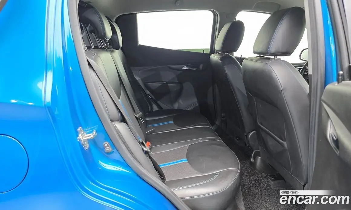 Chevrolet Spark 2018 1.0 автомат (гидро), фото 18 Chevrolet Spark 2018 1.0 автомат (гидро), фото 18