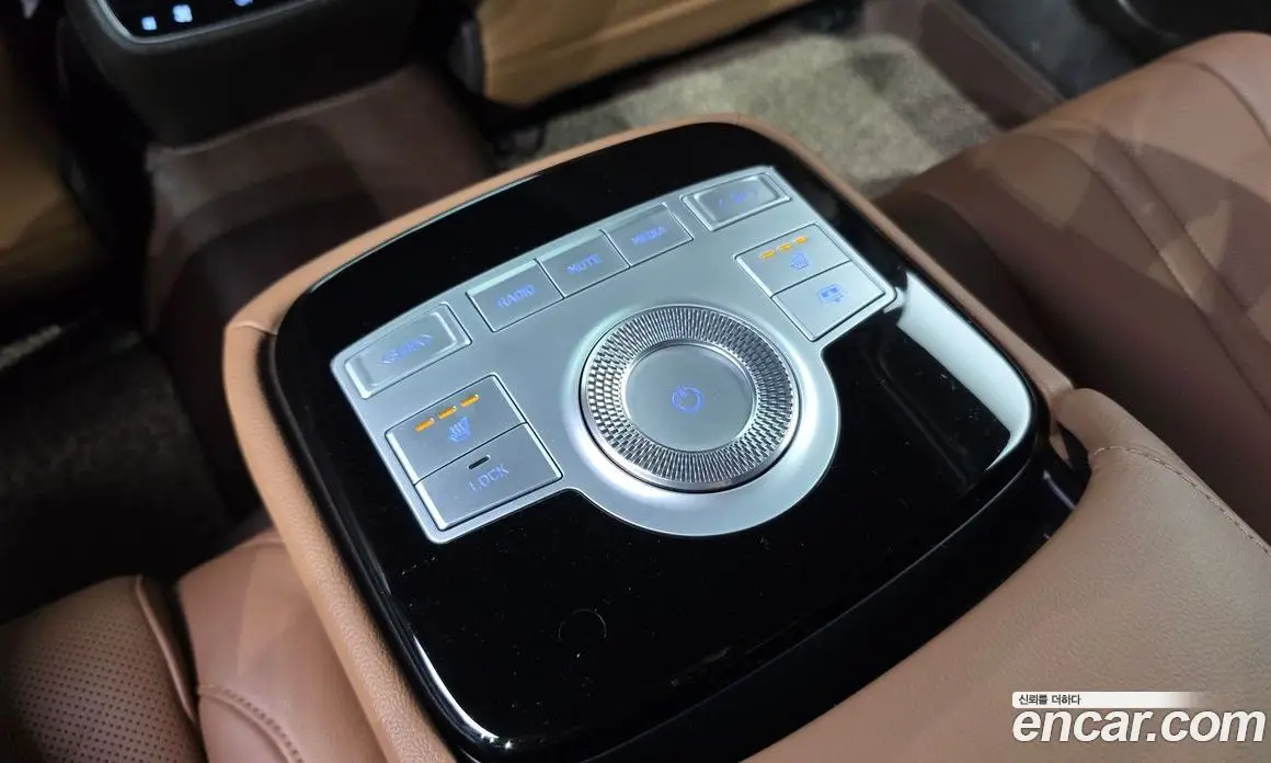 Genesis G80 2021 2.5 автомат (гидро), фото 18