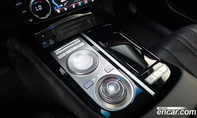 Genesis G80 2021 2.5 автомат (гидро), миниатюра 12