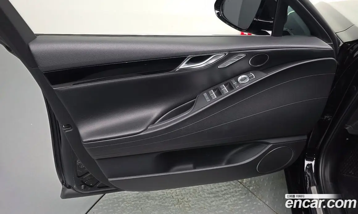 Genesis G80 2021 2.5 автомат (гидро), фото 14