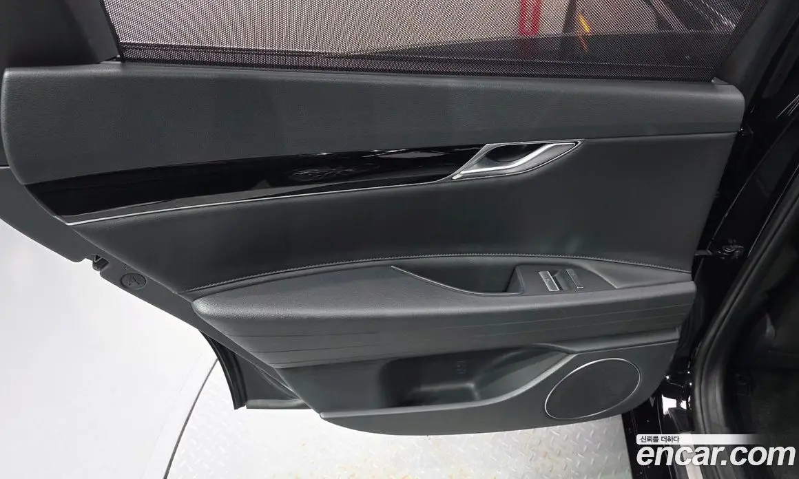Genesis G80 2021 2.5 автомат (гидро), фото 15