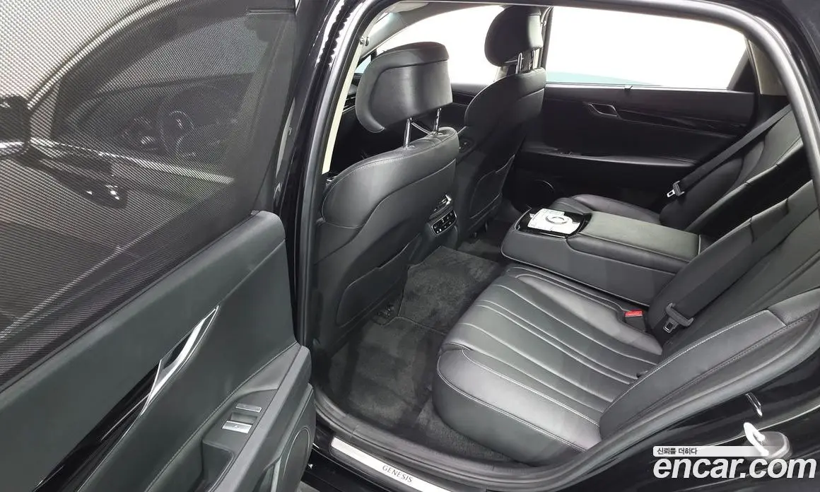 Genesis G80 2021 2.5 автомат (гидро), фото 18