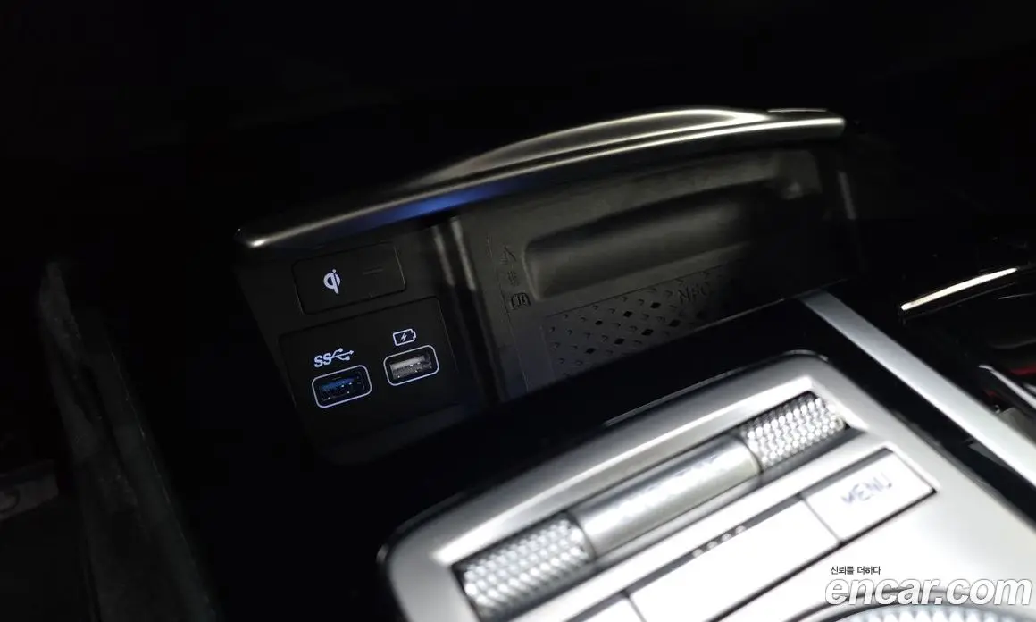 Genesis G80 2021 2.5 автомат (гидро), фото 19