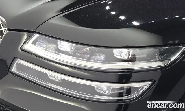 Genesis G80 2021 2.5 автомат (гидро), миниатюра 8