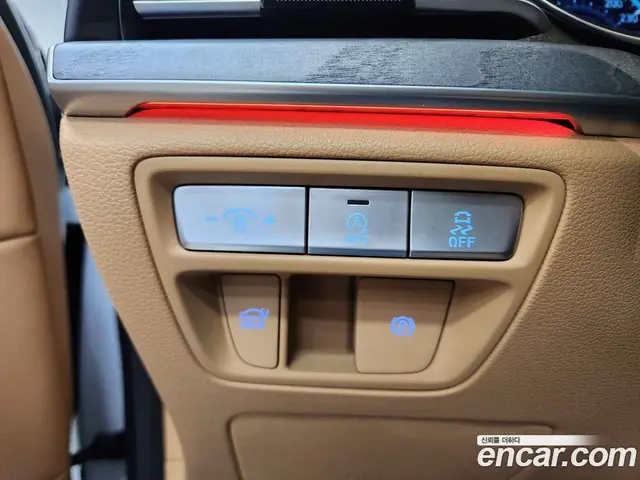 Genesis G80 2023 2.5 автомат (гидро), миниатюра 5