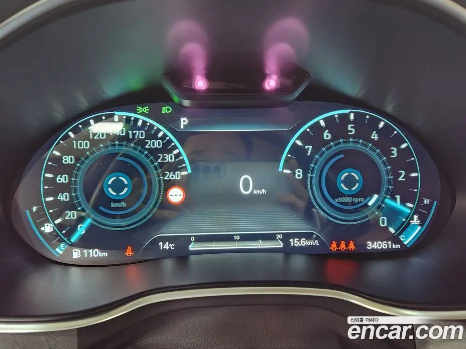 Genesis G80 2023 2.5 автомат (гидро), фото 8