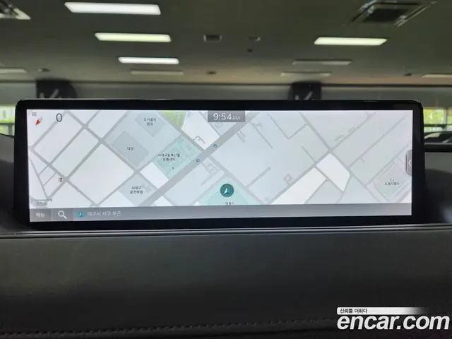 Genesis G80 2023 2.5 автомат (гидро), миниатюра 10
