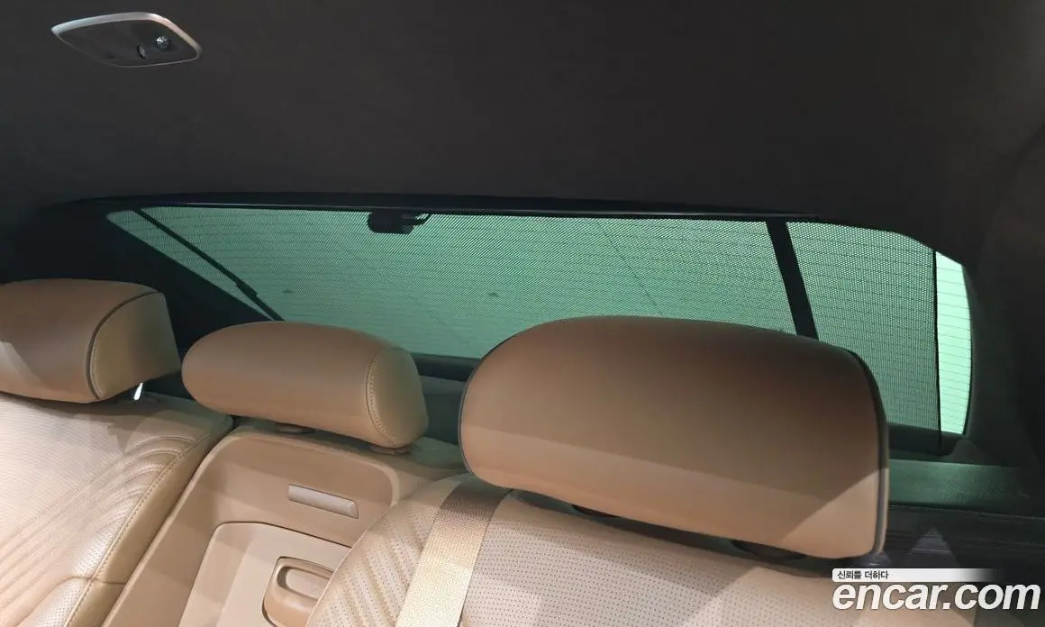 Genesis G80 2023 2.5 автомат (гидро), фото 17