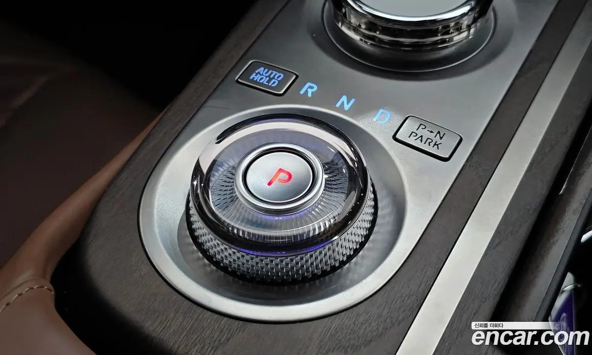 Genesis G80 2023 2.5 автомат (гидро), фото 9