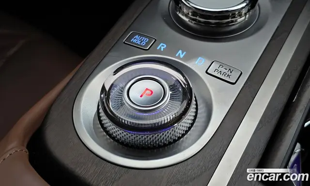 Genesis G80 2023 2.5 автомат (гидро), миниатюра 9