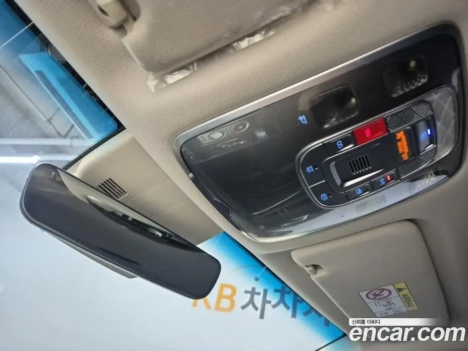 Genesis GV80 2023 2.5 автомат (гидро), фото 16