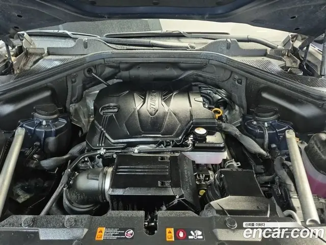 Genesis GV80 2023 2.5 автомат (гидро), миниатюра 5