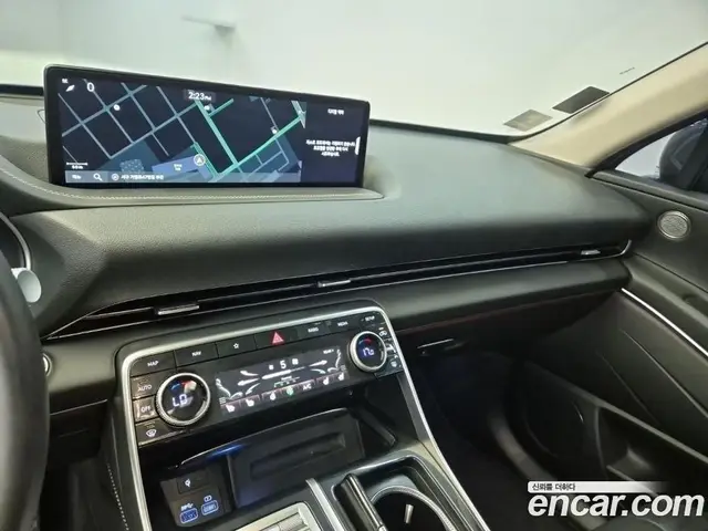 Genesis GV80 2023 2.5 автомат (гидро), миниатюра 10