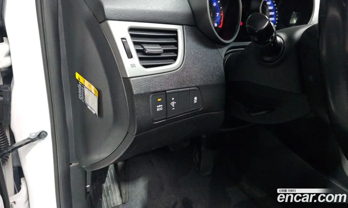 Hyundai Avante 2012 1.6 автомат (гидро), фото 18