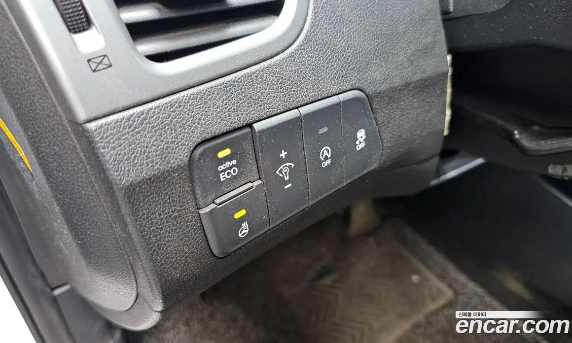 Hyundai Avante 2015 1.6 автомат (гидро), фото 18