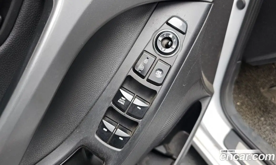 Hyundai Avante 2015 1.6 автомат (гидро), фото 19