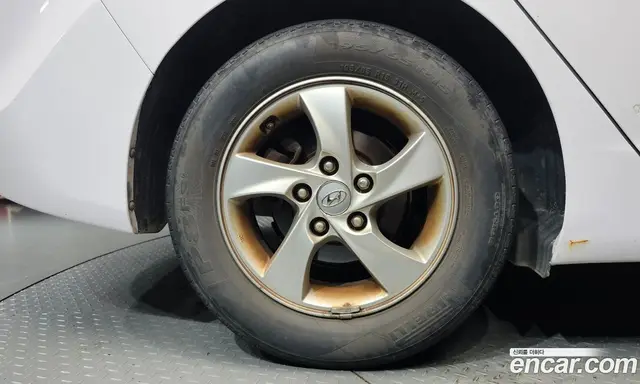 Hyundai Avante 2015 1.6 автомат (гидро), миниатюра 5