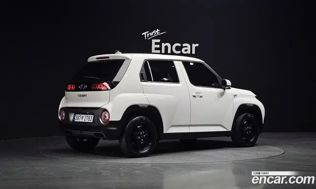 Hyundai Casper 2022 1.0 автомат (гидро), миниатюра 2 Hyundai Casper 2022 1.0 автомат (гидро), миниатюра 2