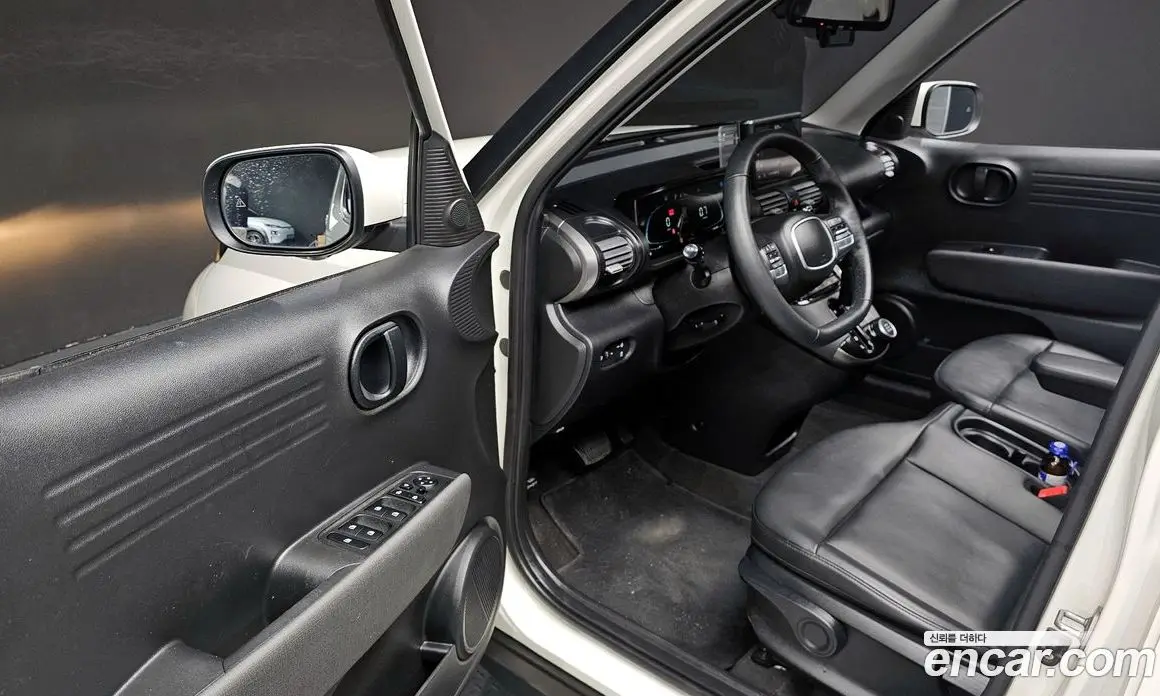 Hyundai Casper 2022 1.0 автомат (гидро), фото 11 Hyundai Casper 2022 1.0 автомат (гидро), фото 11