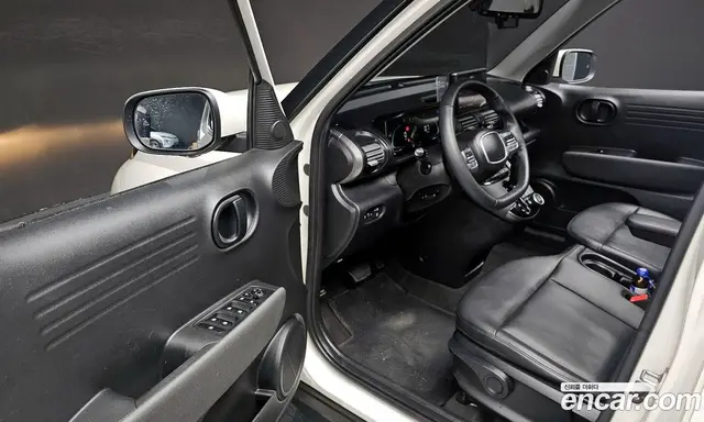 Hyundai Casper 2022 1.0 автомат (гидро), миниатюра 11 Hyundai Casper 2022 1.0 автомат (гидро), миниатюра 11