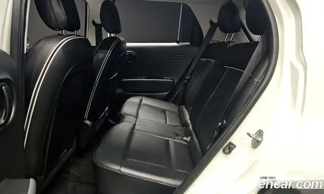 Hyundai Casper 2022 1.0 автомат (гидро), миниатюра 12
