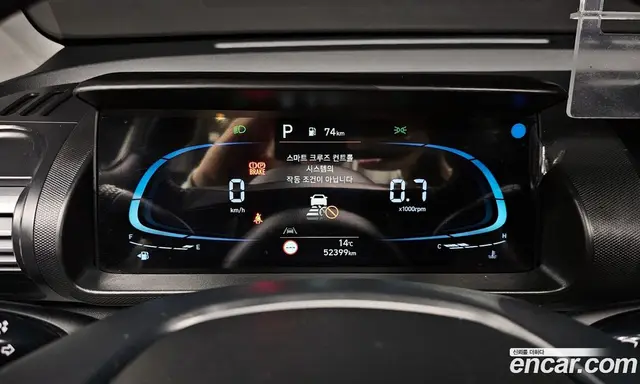 Hyundai Casper 2022 1.0 автомат (гидро), миниатюра 8 Hyundai Casper 2022 1.0 автомат (гидро), миниатюра 8