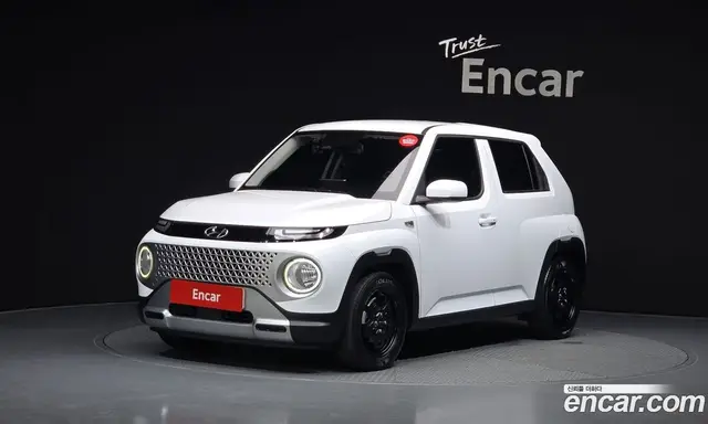 Hyundai Casper, 2022, 73 547 км