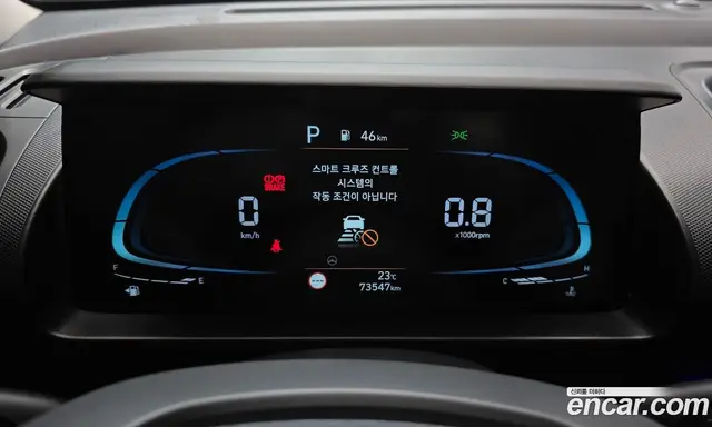 Hyundai Casper 2022 1.0 автомат (гидро), миниатюра 11