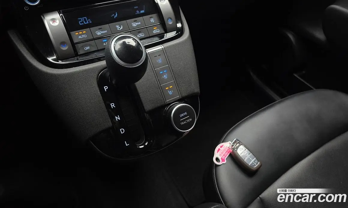 Hyundai Casper 2022 1.0 автомат (гидро), фото 12