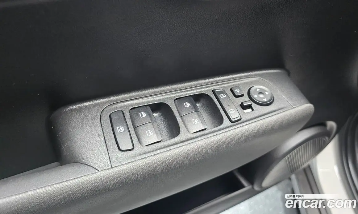 Hyundai Casper 2022 1.0 автомат (гидро), фото 19
