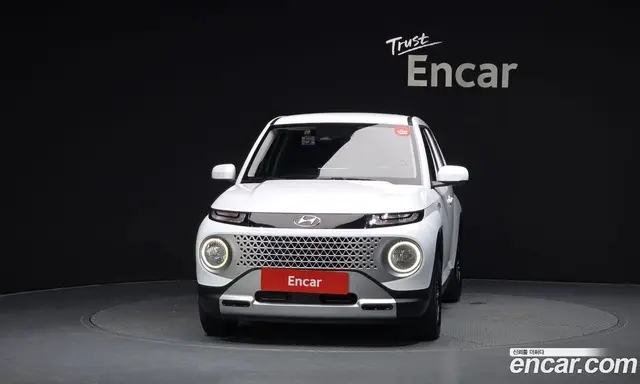 Hyundai Casper 2022 1.0 автомат (гидро), миниатюра 3