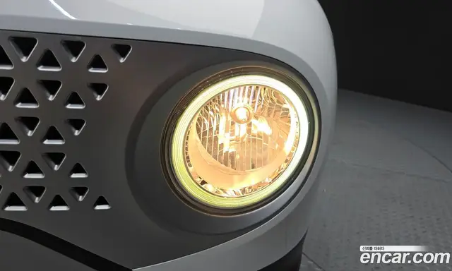 Hyundai Casper 2022 1.0 автомат (гидро), миниатюра 8