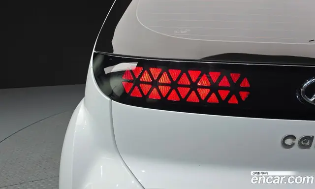 Hyundai Casper 2022 1.0 автомат (гидро), миниатюра 9