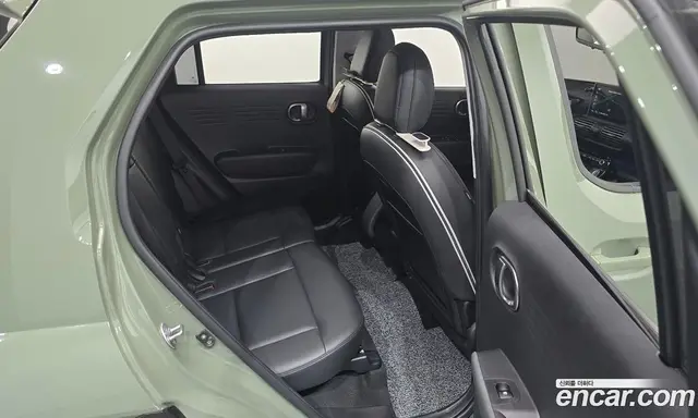Hyundai Casper 2023 1.0 автомат (гидро), миниатюра 11