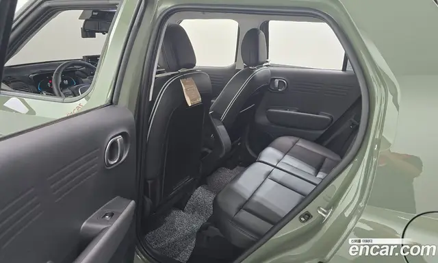 Hyundai Casper 2023 1.0 автомат (гидро), миниатюра 12