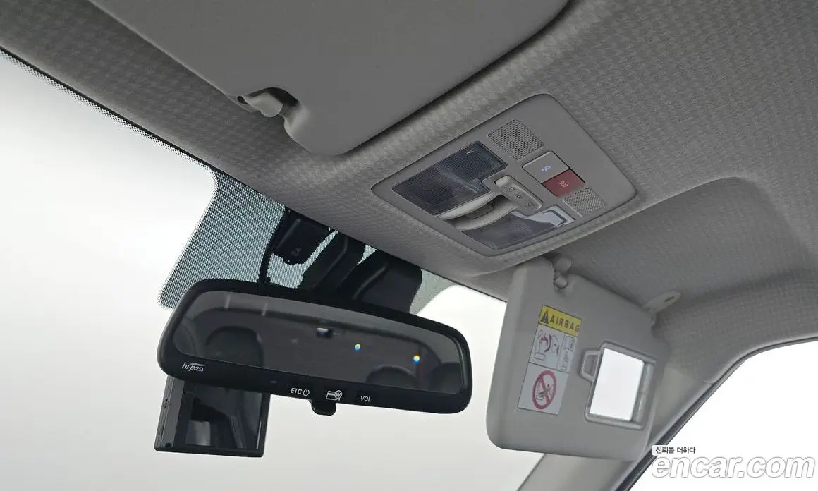 Hyundai Casper 2023 1.0 автомат (гидро), фото 20