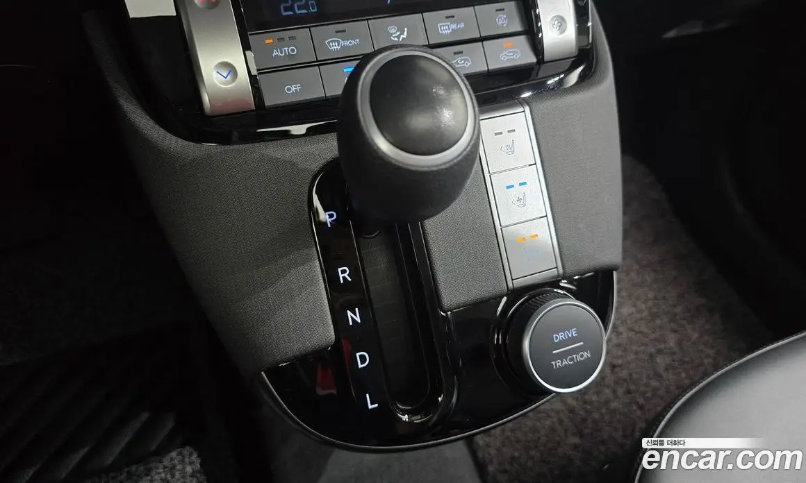 Hyundai Casper 2023 1.0 автомат (гидро), фото 9