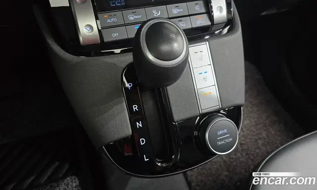 Hyundai Casper 2023 1.0 автомат (гидро), миниатюра 9