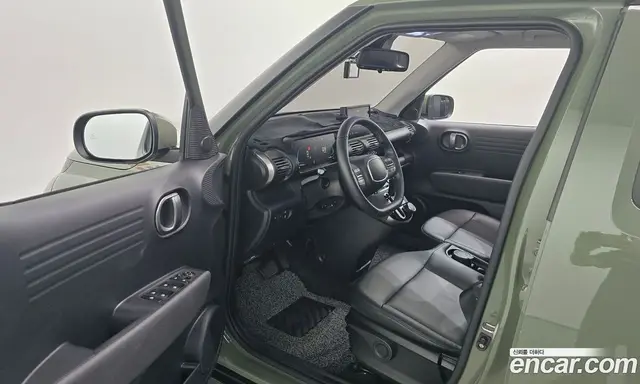 Hyundai Casper 2023 1.0 автомат (гидро), миниатюра 10