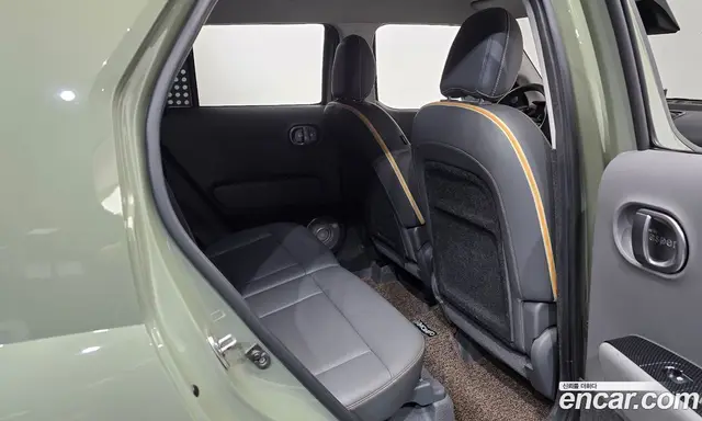 Hyundai Casper 2024 1.0 автомат (гидро), миниатюра 11
