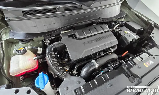 Hyundai Casper 2024 1.0 автомат (гидро), миниатюра 6