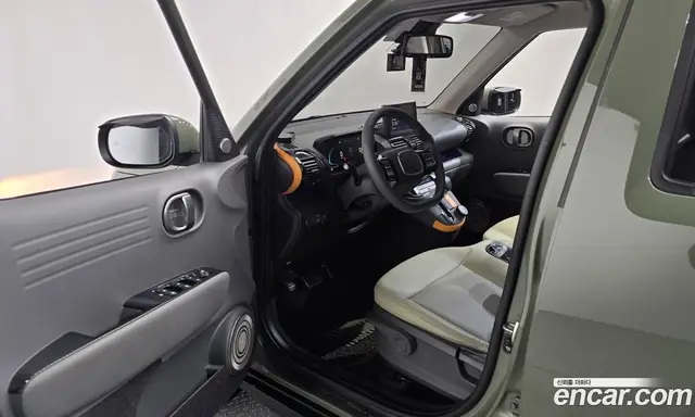 Hyundai Casper 2024 1.0 автомат (гидро), миниатюра 10