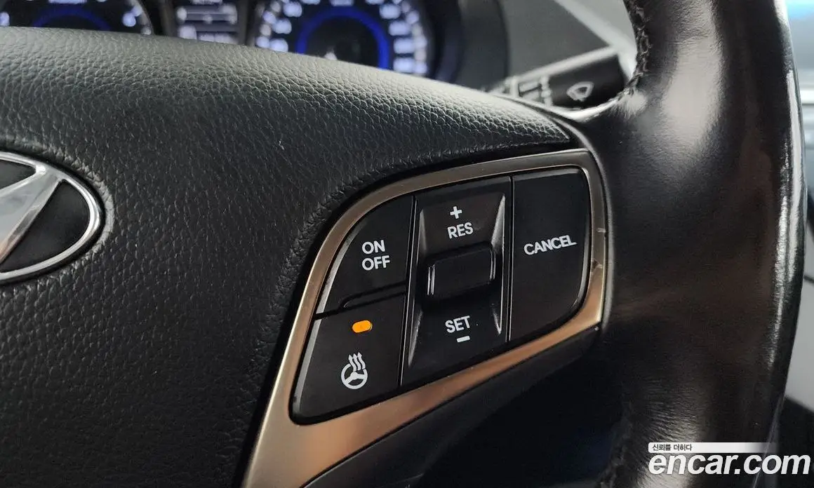 Hyundai Grandeur 2012 3.0 автомат (гидро), фото 15