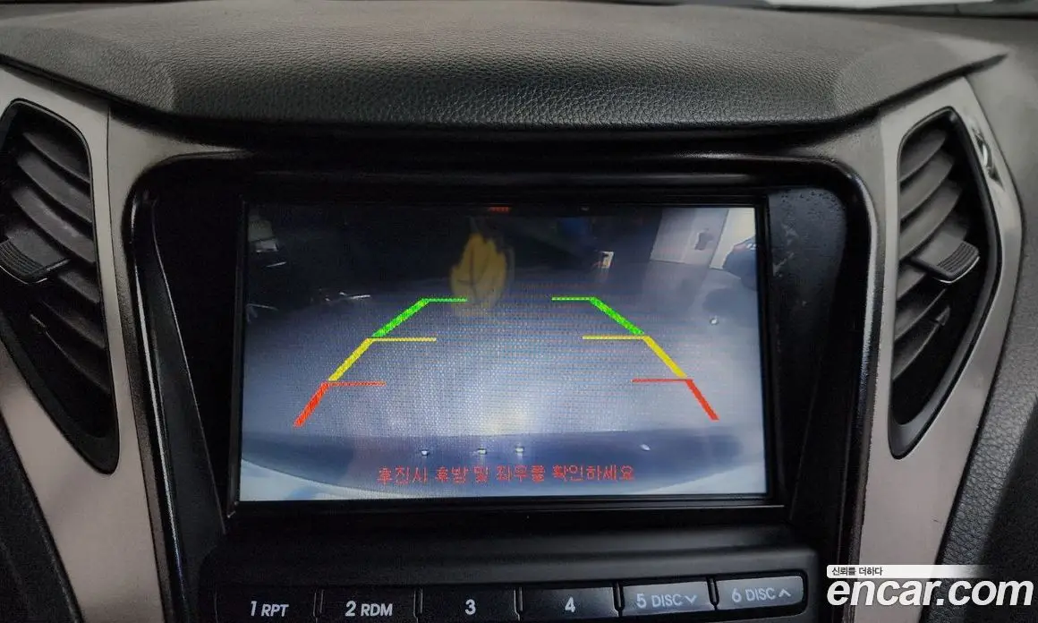 Hyundai Grandeur 2012 3.0 автомат (гидро), фото 17